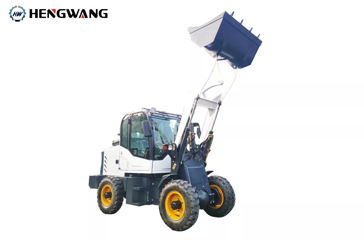 ZL918 Wheel Loader