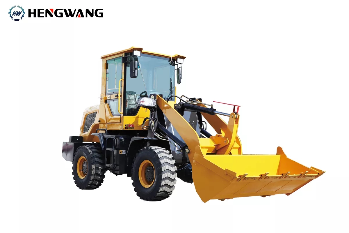 ZL926 Wheel Loader