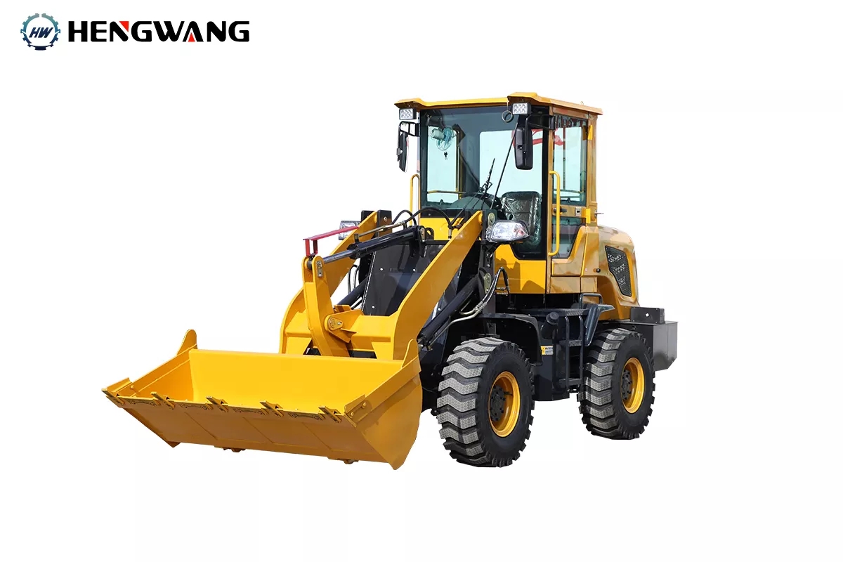 ZL928 Wheel Loader
