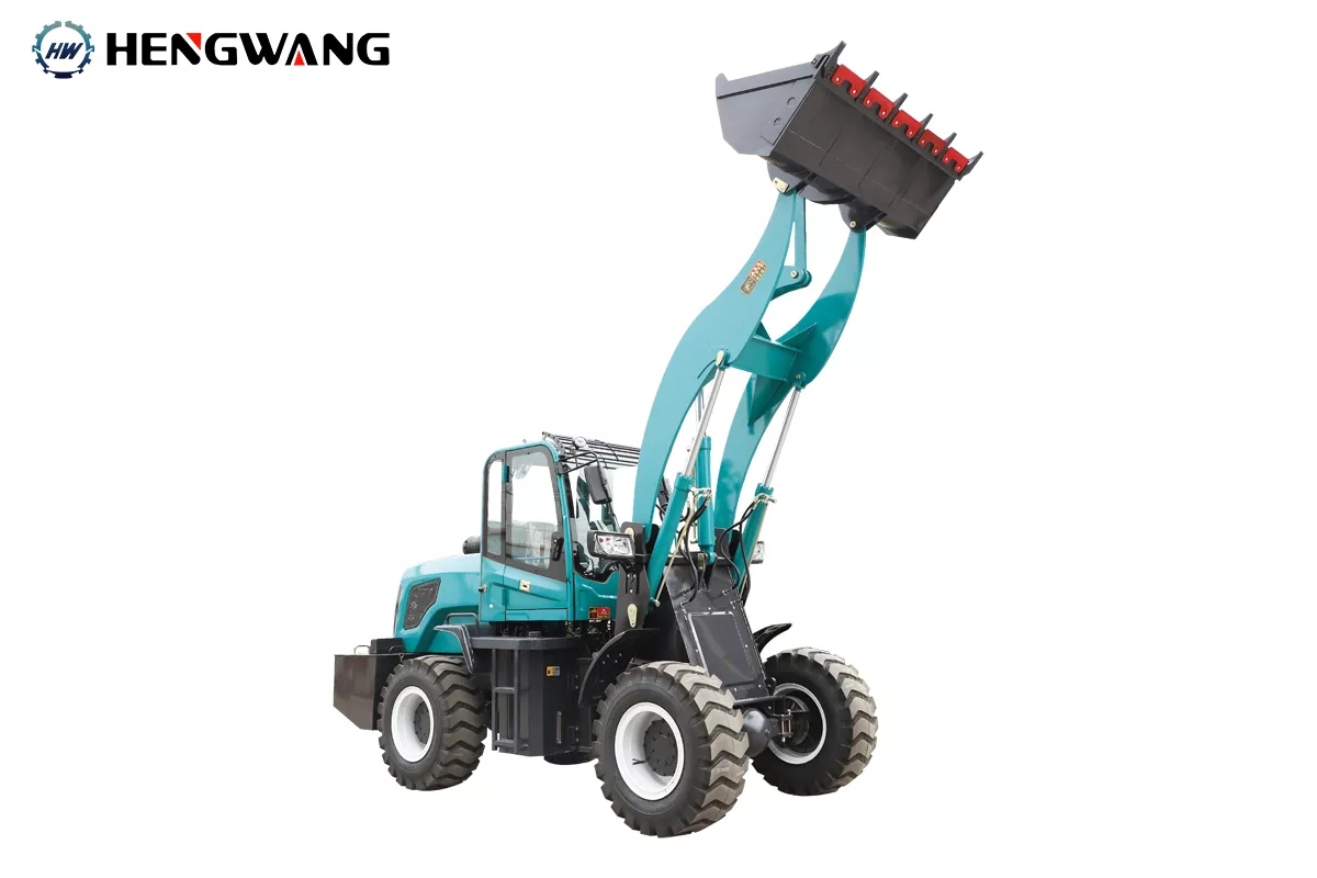 ZL936 Wheel Loader