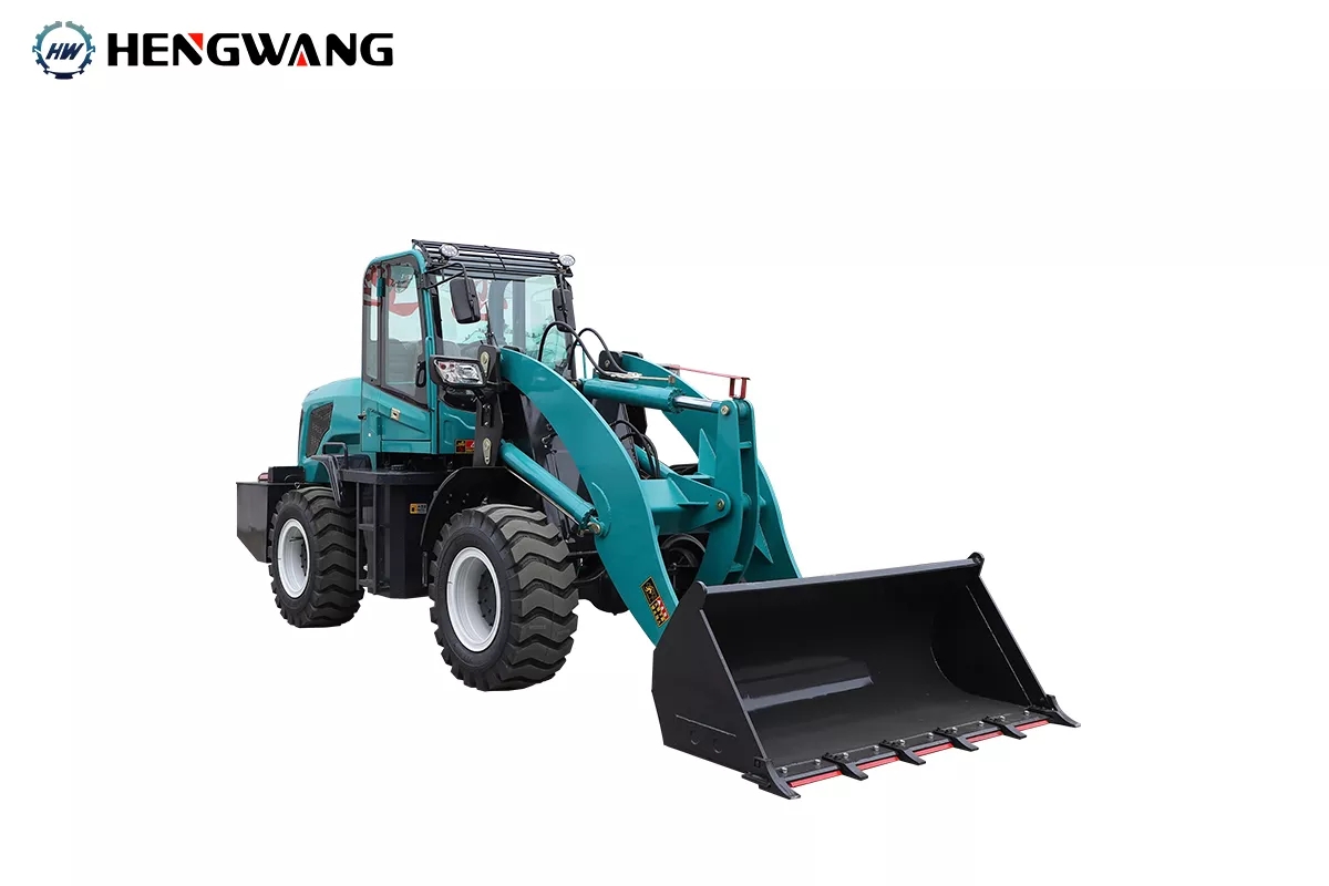 ZL938 Wheel Loader