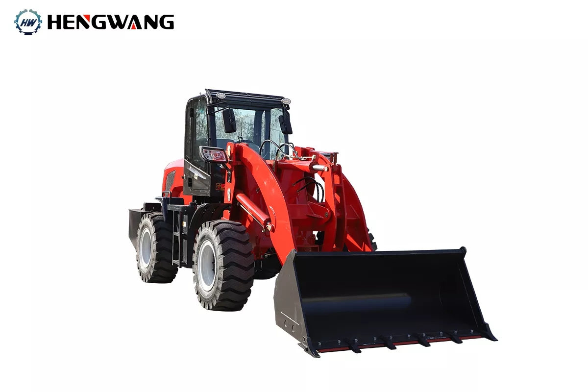 ZL940 Wheel Loader