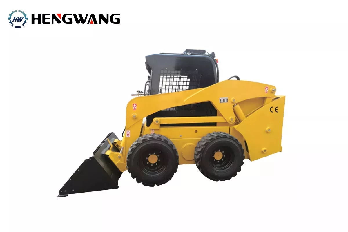 V series Skid Steer Loader