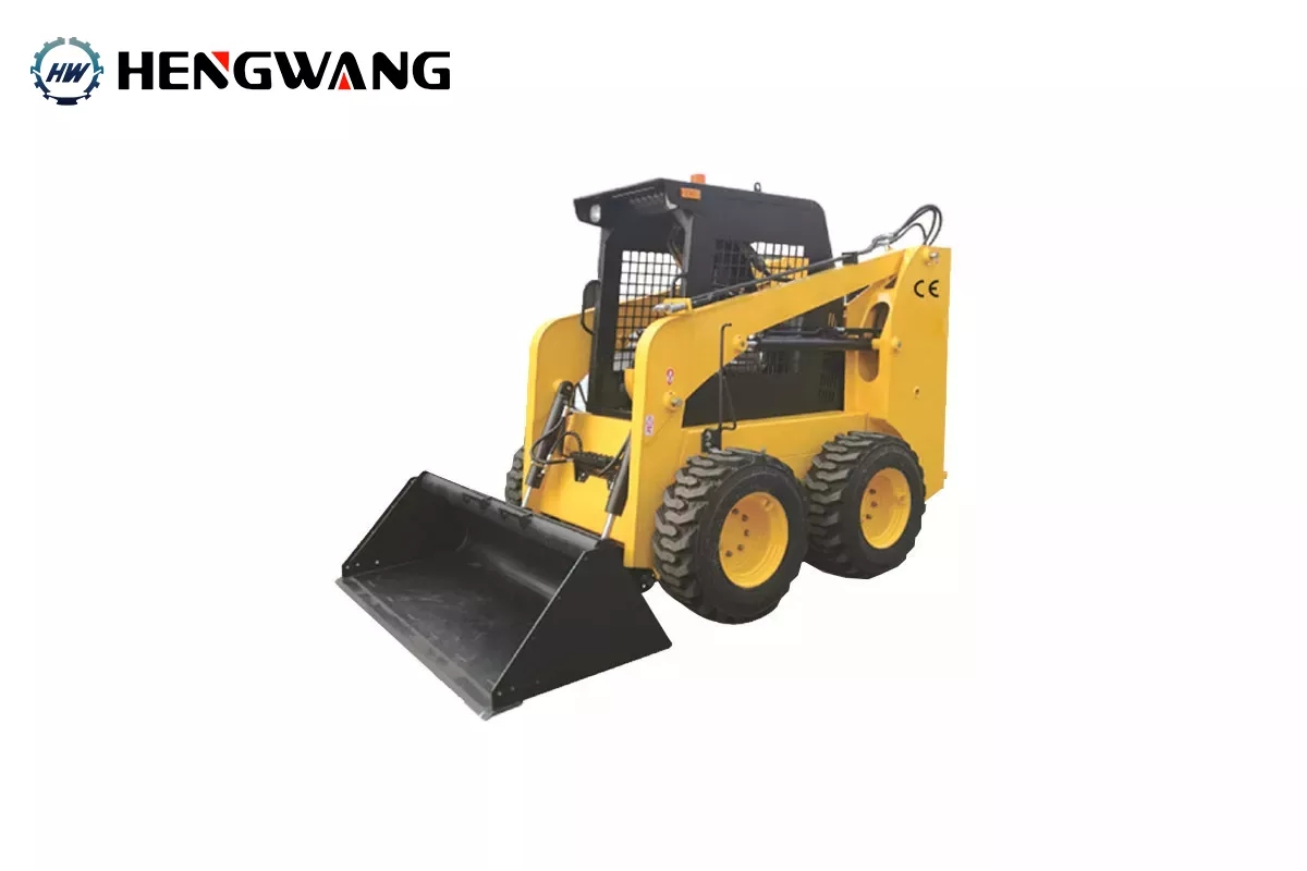 Y series Skid Steer Loader