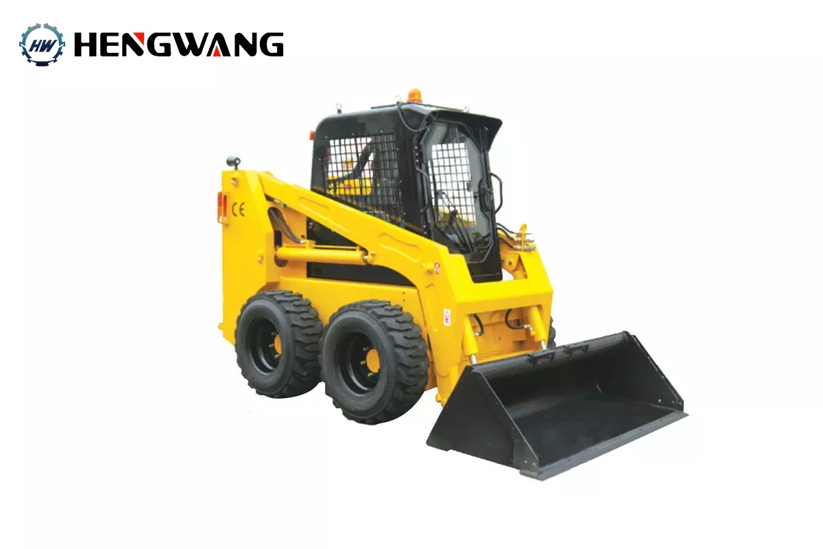 Z series Skid Steer Loader