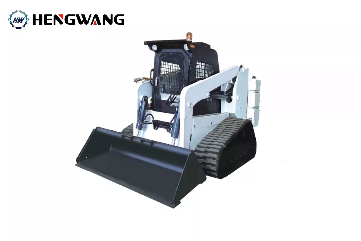 TS series Skid Steer Loader