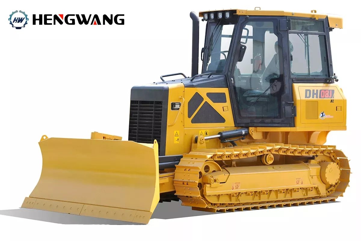 DH08-B2 BULLDOZER