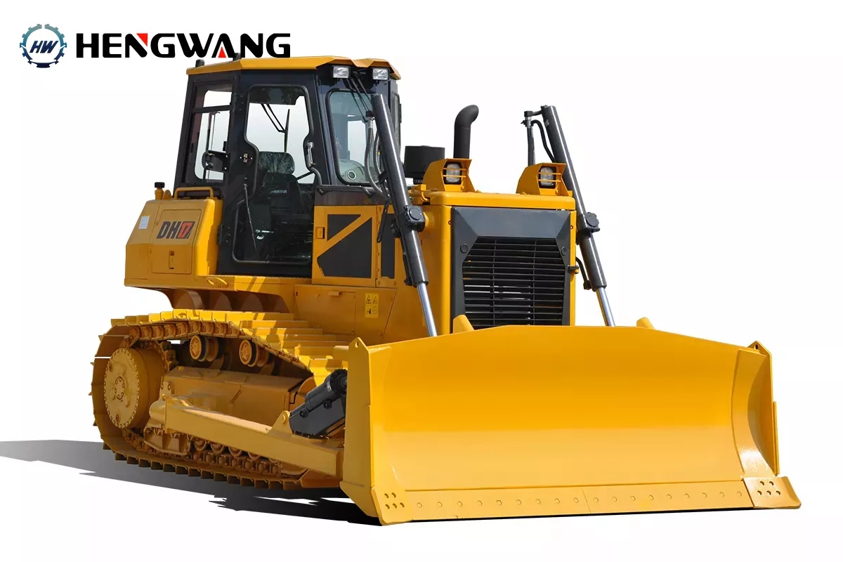 DH17-B2 BULLDOZER