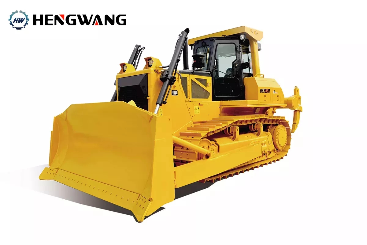DH24-B2 BULLDOZER