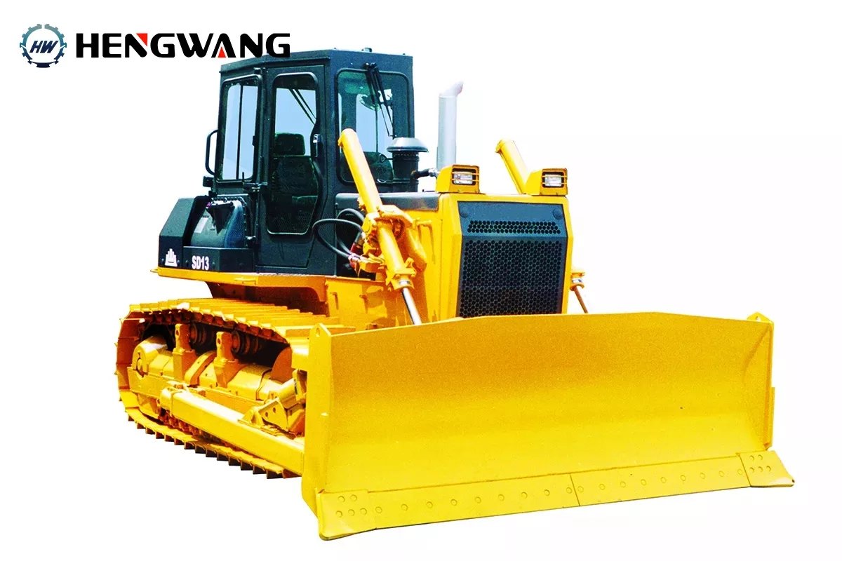 SD13 BULLDOZER