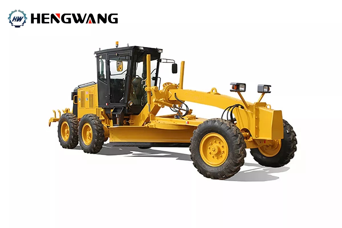 SG14 Motor Grader