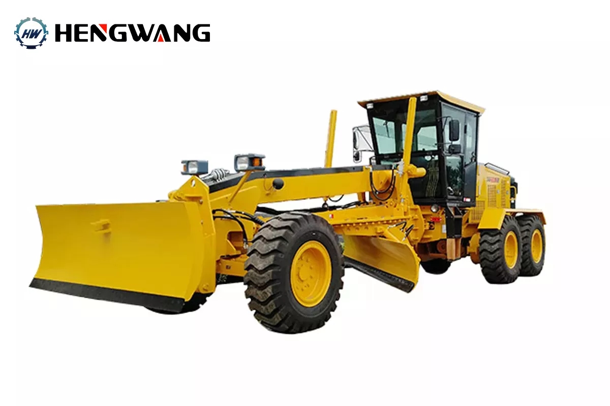 SG21A-3 Motor Grader