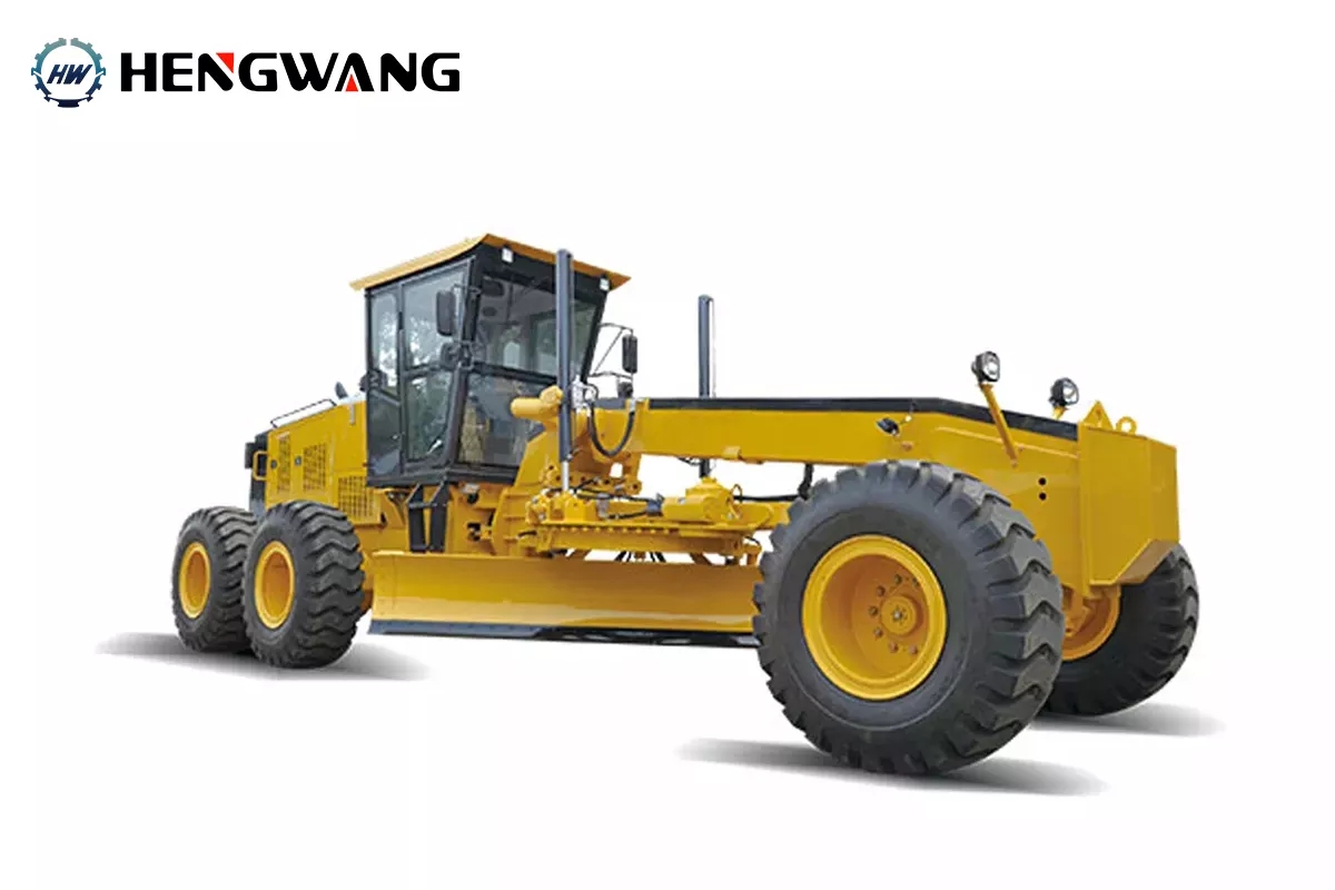 SG24-3 Motor Grader