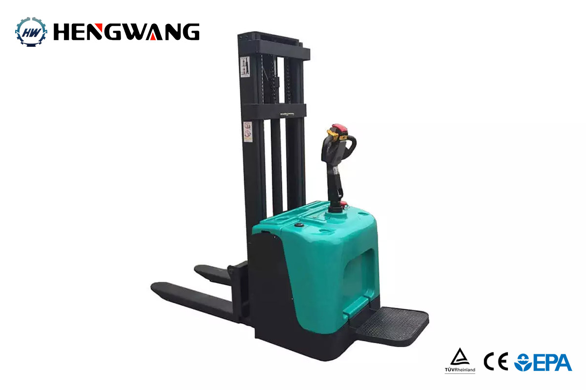 Full-automatic Stacker