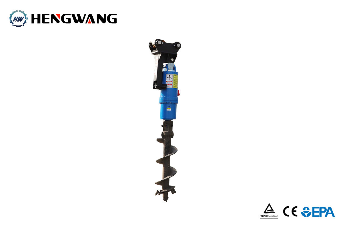 Augers